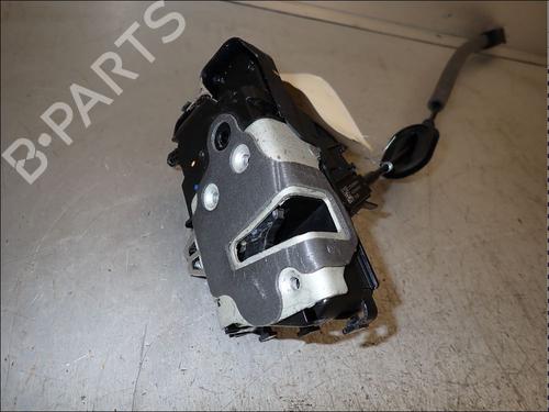 Front left lock FORD PUMA (J2K, CF7) 1.0 EcoBoost mHEV | BP34031995C98 - Image 2