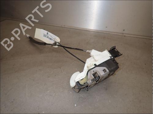 Used Front left lock Front left lock 34148181 34148181