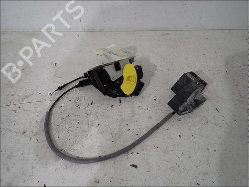 Used Other Other FORD TRANSIT CONNECT V408 Box Body/MPV 1.6 TDCi (95 hp) 34015782 34015782