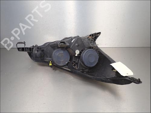 Left headlight CITROËN C3 II (SC_) 1.4 HDi 70 (SC8HZC, SC8HR0, SC8HP4) | BP39907990C28 - Image 5