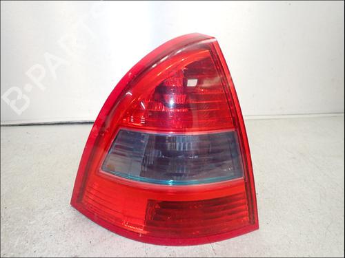 Used Left taillight Left taillight 37507702 37507702