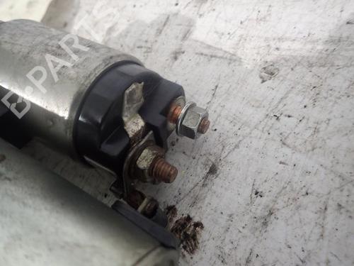 Starter MAZDA 3 (BL) 1.6 MZR CD (BL14) | BP36692825M8 - Image 3