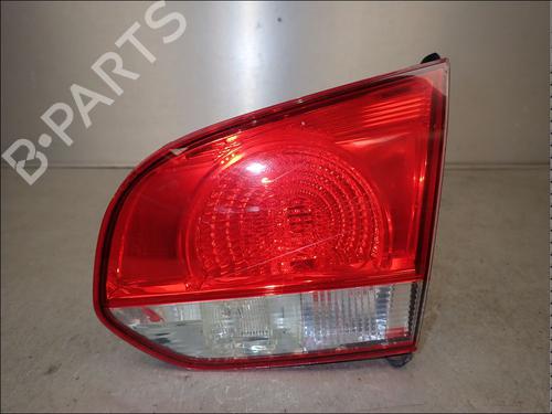 Used Right tailgate light Right tailgate light VW GOLF VI (5K1) 1.6 TDI (90 hp) 34034177 34034177