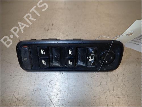 Used Left front window switch Left front window switch PEUGEOT 807 (EB_) 2.0 HDi (107 hp) 34016069 34016069