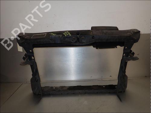 Used Front slam panel Front slam panel SKODA OCTAVIA II (1Z3) 1.9 TDI (105 hp) 34148108 34148108