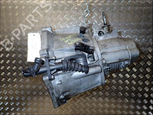 Gearbox CITROËN C4 II (NC_) 1.6 HDi 90 | BP37584568M3  - Image 6