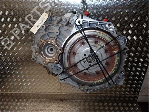 Used Gearbox Gearbox VW CC B7 (358) 2.0 TDI (140 hp) 34012005 34012005
