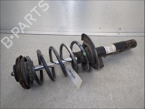 Used Right front shock absorber Right front shock absorber PEUGEOT 207 (WA_, WC_) 1.4 HDi (68 hp) 34389510 34389510