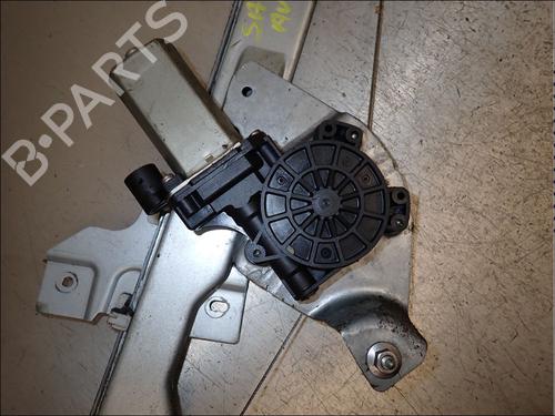 Rudehejsemekanisme ventre foran DACIA SANDERO 1.4 MPI LPG | BP34015355C22 - Image 2