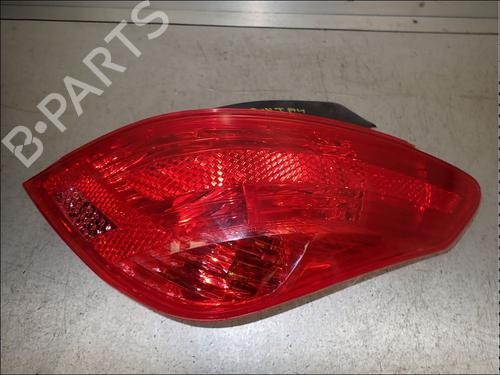 Used Other Other PEUGEOT 308 I (4A_, 4C_) 1.6 HDi (112 hp) 34036381 34036381