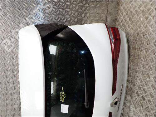 Tailgate RENAULT MEGANE IV Hatchback (B9A/M/N_) 1.6 dCi 130 (B9A4) | BP37257484C6 - Image 2