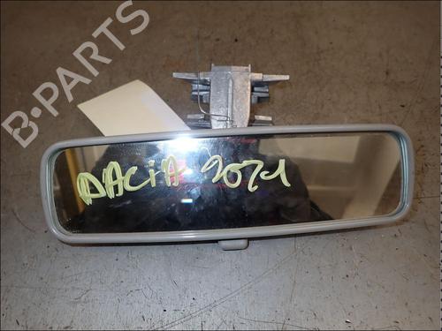 rear-mirror-dacia-sandero-iii-2021-34032354 main image