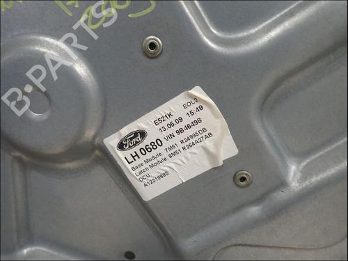 Rear left window mechanism FORD C-MAX (DM2) 1.6 TDCi | BP39548737C24 - Image 5