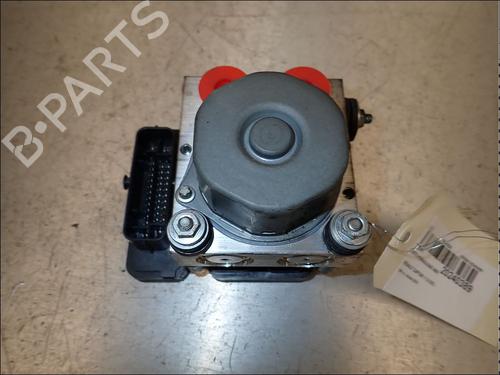 Used ABS pump ABS pump RENAULT CAPTUR I (J5_, H5_) 1.5 dCi 110 (110 hp) 34016772 34016772