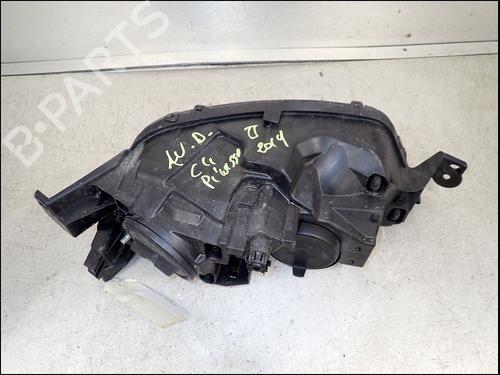 Right headlight CITROËN C4 SPACETOURER (3D_) 1.5 BlueHDi 130 | BP38034806C29 - Image 4