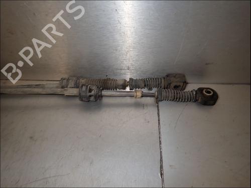 Gear lever SEAT LEON (1P1) 2.0 TDI | BP34363060M90 - Image 4