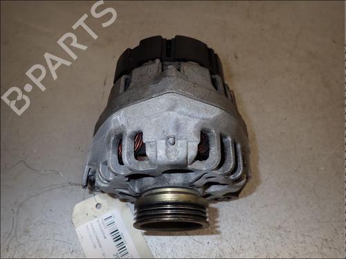 Alternator RENAULT KANGOO (KC0/1_) 1.2 16V (KC05, KC06, KC03, KC0T, KC0W, KC1D) | BP34020661M7 - Image 2