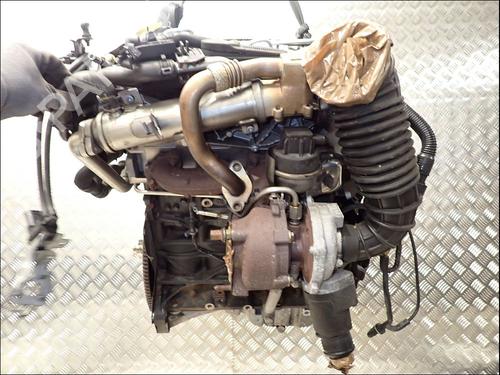 Engine AUDI A5 (8T3) 2.0 TDI quattro | BP37281776M1 - Image 5