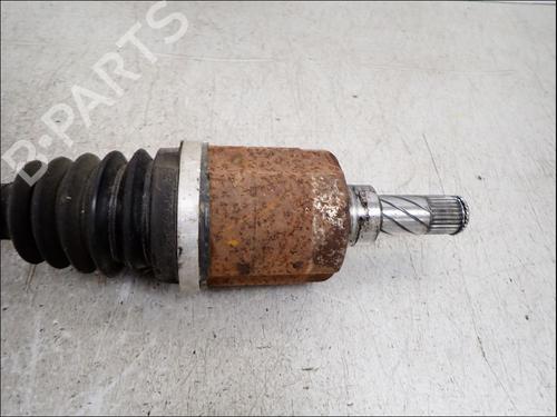 Left front driveshaft DACIA DUSTER (HM_) 1.5 dCi 115 (HMAD) | BP37094172M38 - Image 3