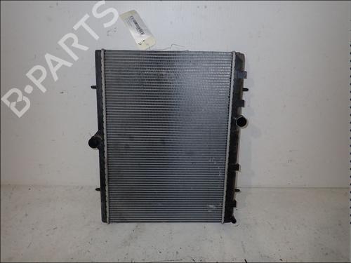 Used Water radiator Water radiator CITROËN C4 Grand Picasso I (UA_) 2.0 HDi 150 (150 hp) 34024289 34024289
