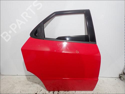 Used Right rear door Right rear door 34021196 34021196