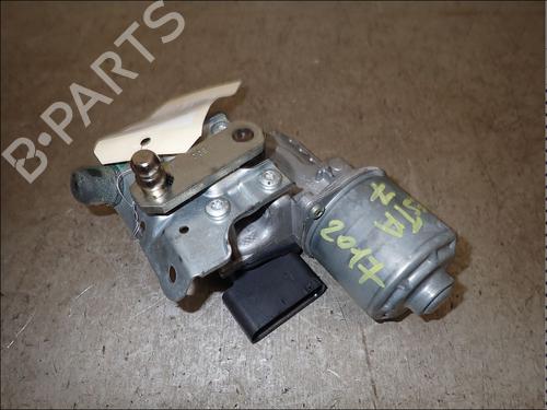 Used Front wiper motor Front wiper motor FORD FIESTA VII (HJ, HF) 1.0 EcoBoost (101 hp) 34035677 34035677