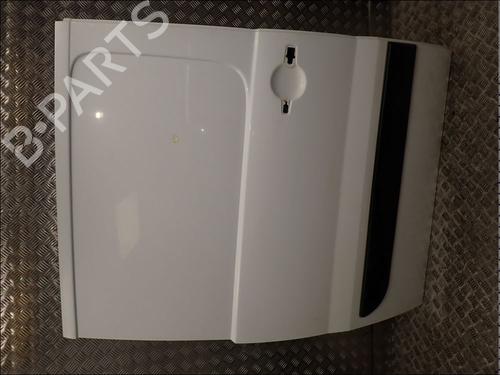 Højre side skydedør Højre side skydedør PEUGEOT EXPERT Van (VF3A_, VF3U_, VF3X_) 1.6 HDi 90 16V (90 hp) 34036074 34036074