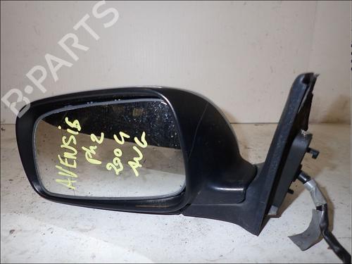 Used Left mirror Left mirror 34024003 34024003
