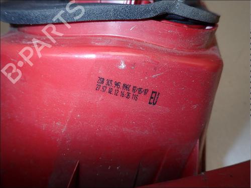 Right taillight VW PASSAT B6 (3C2) 2.0 TDI 16V | BP34029172C35 - Image 4