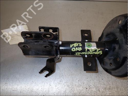 Right front shock absorber DACIA SANDERO III 1.0 SCe 65 | BP34031916M17 - Image 2