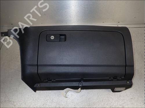 glove-box-vw-golf-vi-5k1-2008-2009-2010-2011-2012-2013-2014-34148045 main image