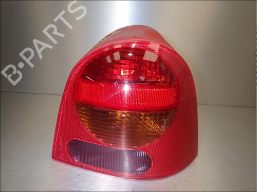 Used Right taillight Right taillight 34025559 34025559