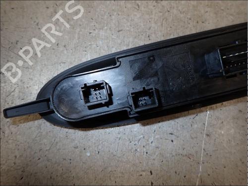 Left front window switch CITROËN C4 II (NC_) 1.6 HDi 90 | BP34010807I27 - Image 4