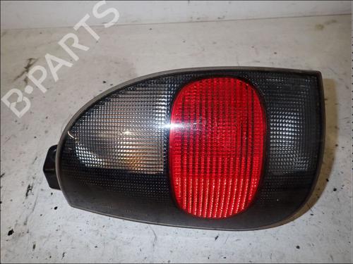 Used Left taillight Left taillight 34015917 34015917