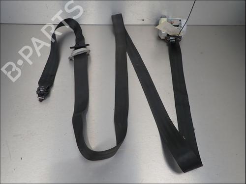 Used Front left seatbelt Front left seatbelt 39423077 39423077