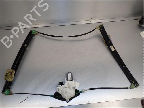 Front left window mechanism AUDI A4 B8 (8K2) 2.7 TDI | BP34030045C22 - Image 2