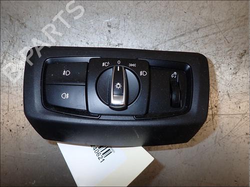 Used Headlight switch Headlight switch BMW 2 Active Tourer (F45) 218 d (150 hp) 34029175 34029175