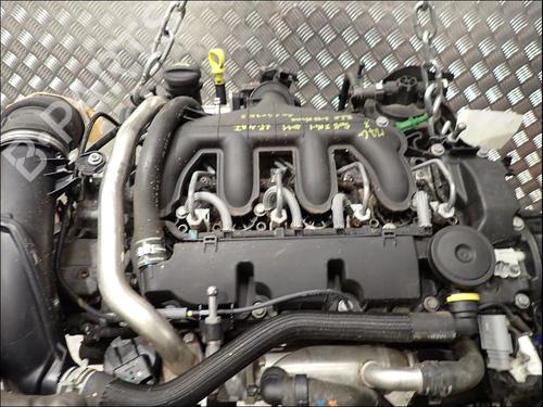 Engine PEUGEOT 508 I (8D_) 2.0 HDi | BP37601023M1 - Image 3