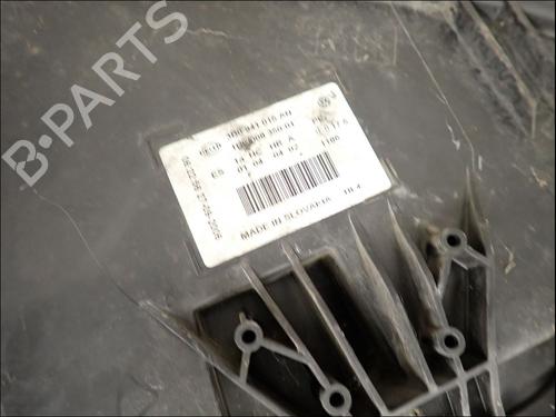 Left headlight VW PASSAT B5.5 Variant (3B6) 1.9 TDI | BP38613943C28 - Image 7