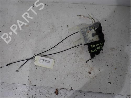 Used Other Other HYUNDAI TUCSON (JM) 2.0 CRDi All-wheel Drive (140 hp) 34024309 34024309