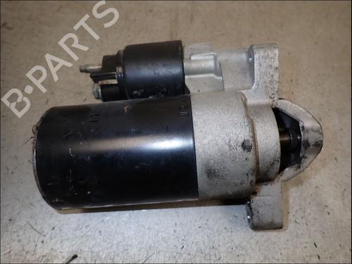 Startmotor Startmotor CITROËN AX (ZA-_) 10 (50 hp) 35779468 35779468
