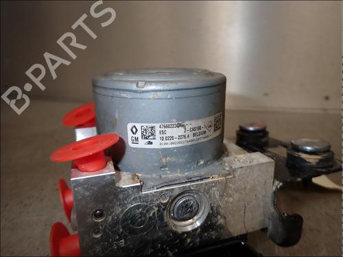 ABS pump RENAULT TRAFIC III Van (FG_) 2.0 dCi 120 (FGMN) | BP34231818M43 - Image 4
