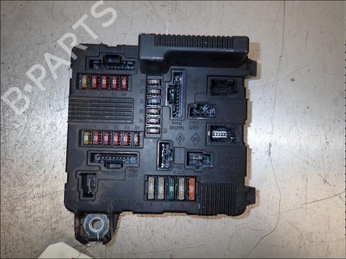 Used Fuse box Fuse box RENAULT MEGANE II (BM0/1_, CM0/1_) 1.9 dCi (BM0G, CM0G) (120 hp) 34032372 34032372
