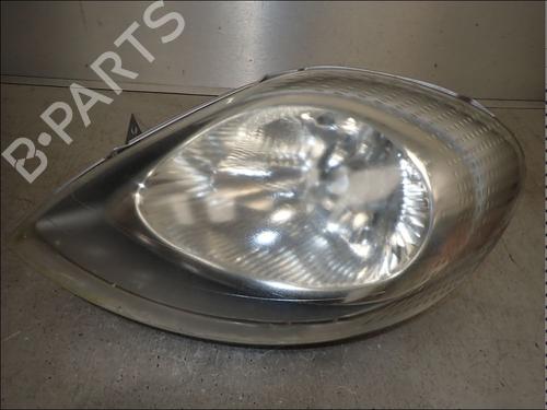 Venstre forlygte RENAULT TRAFIC II Van (FL) 1.9 dCi 100 (FL0C, FL0K, FL0B) | BP34017963C28 - Image 2