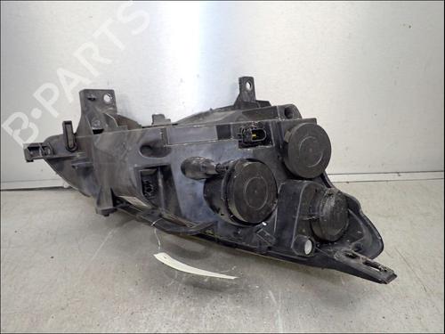 Left headlight CITROËN BERLINGO Box Body/MPV (B9) 1.6 HDi 90 | BP37281843C28 - Image 3