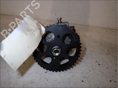 Used Injection pump Injection pump OPEL MERIVA A MPV (X03) 1.7 CDTI (E75) (100 hp) 34024709 34024709