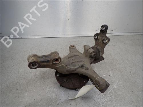 Right front steering knuckle HYUNDAI H-1 Cargo (TQ) 2.5 CRDi | BP36518368M26 - Image 2