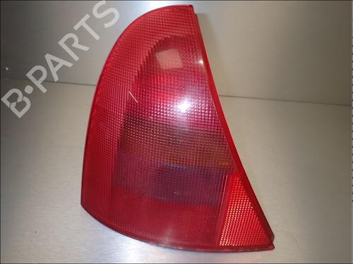 Used Left taillight Left taillight RENAULT CLIO II (BB_, CB_) 1.9 dTi (B/CB0U) (80 hp) 34025614 34025614