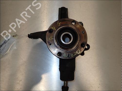 left-front-steering-knuckle-citroen-berlingo-multispace-b9-2008-34011550 main image