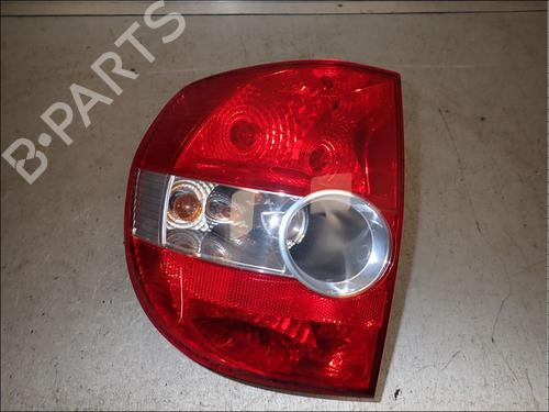 Used Left taillight Left taillight 34034780 34034780